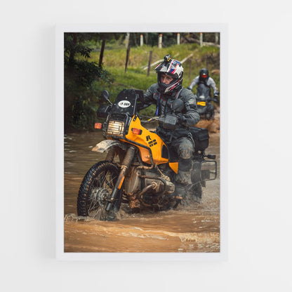 ap-r 100 gs-6 cadre Blanc