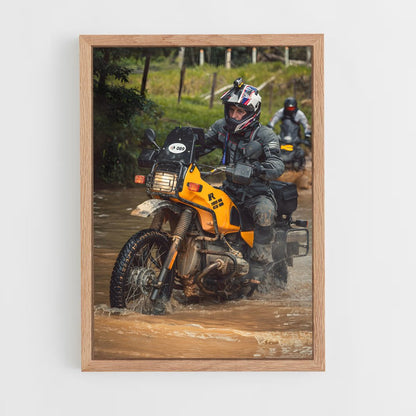 ap-r 100 gs-6 cadre Bois clair
