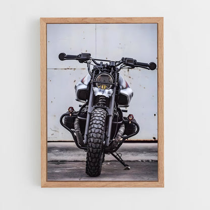 ap-r 1150 gs-1 cadre Bois clair