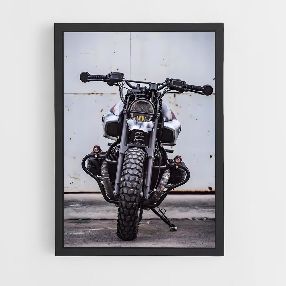 ap-r 1150 gs-1 cadre Noir