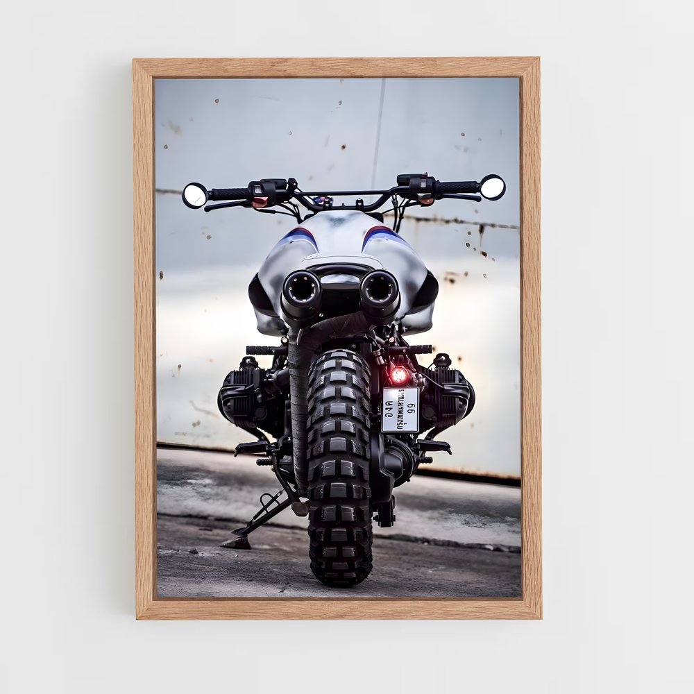 ap-r 1150 gs-2 cadre Bois clair
