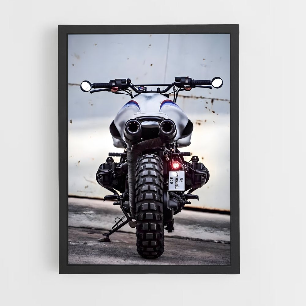 ap-r 1150 gs-2 cadre Noir