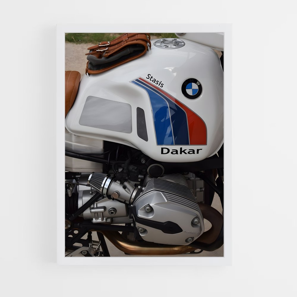 ap-r 1200 gs-3 cadre Blanc