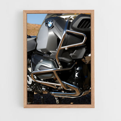 ap-r 1200 gs-4 cadre Bois clair
