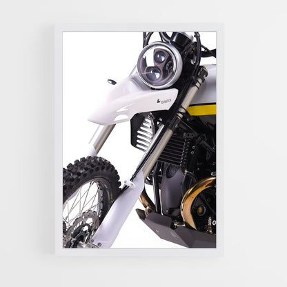 ap-r ninet pure-2 cadre Blanc