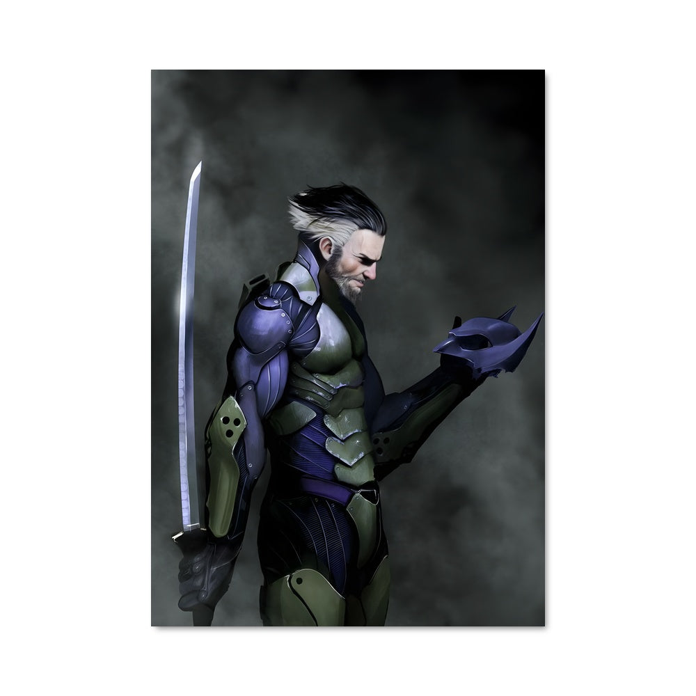 Poster Ra's al ghul 39875