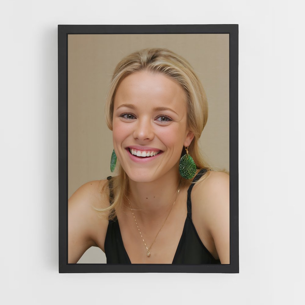ap-rachel mcadams-3 cadre Noir