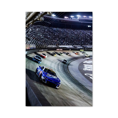 Poster Racing vehicles 81485