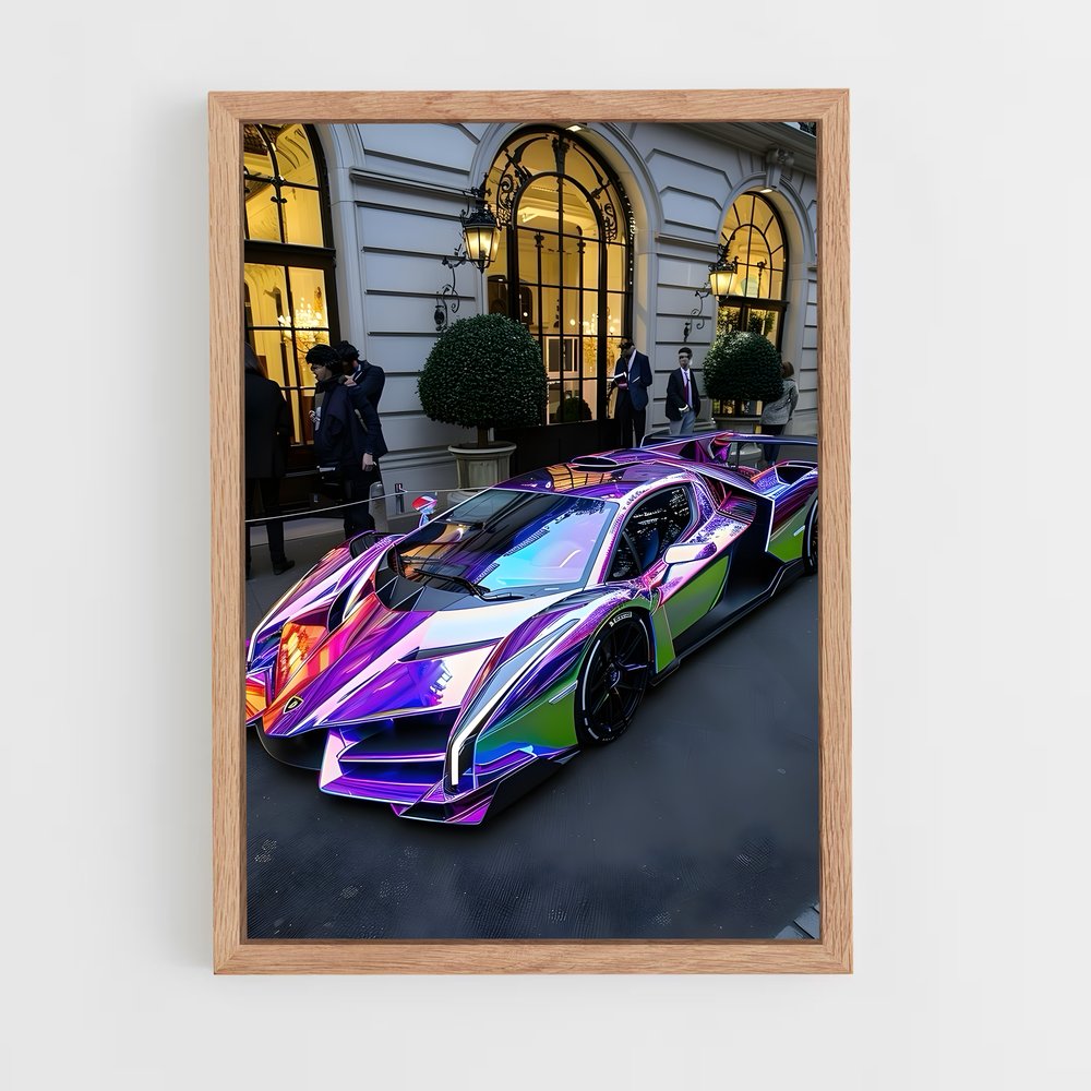 ap-racing vehicles-5 cadre Bois clair