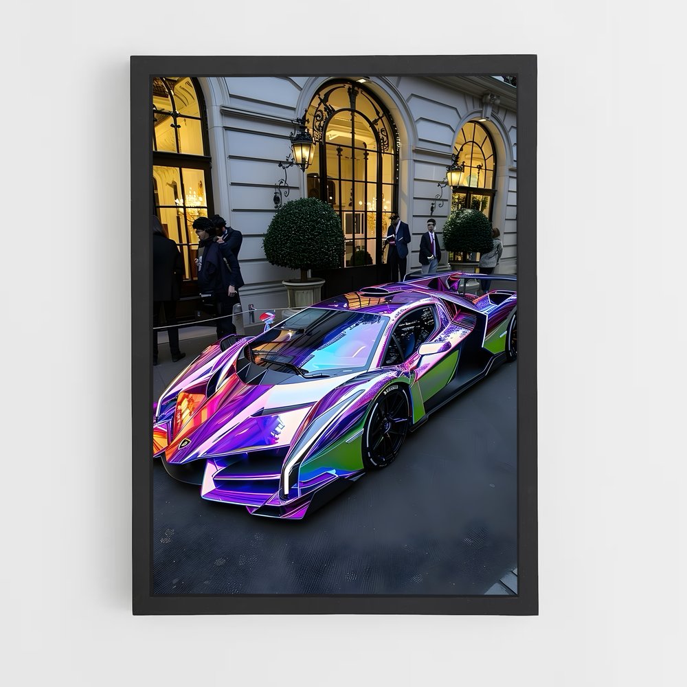 ap-racing vehicles-5 cadre Noir