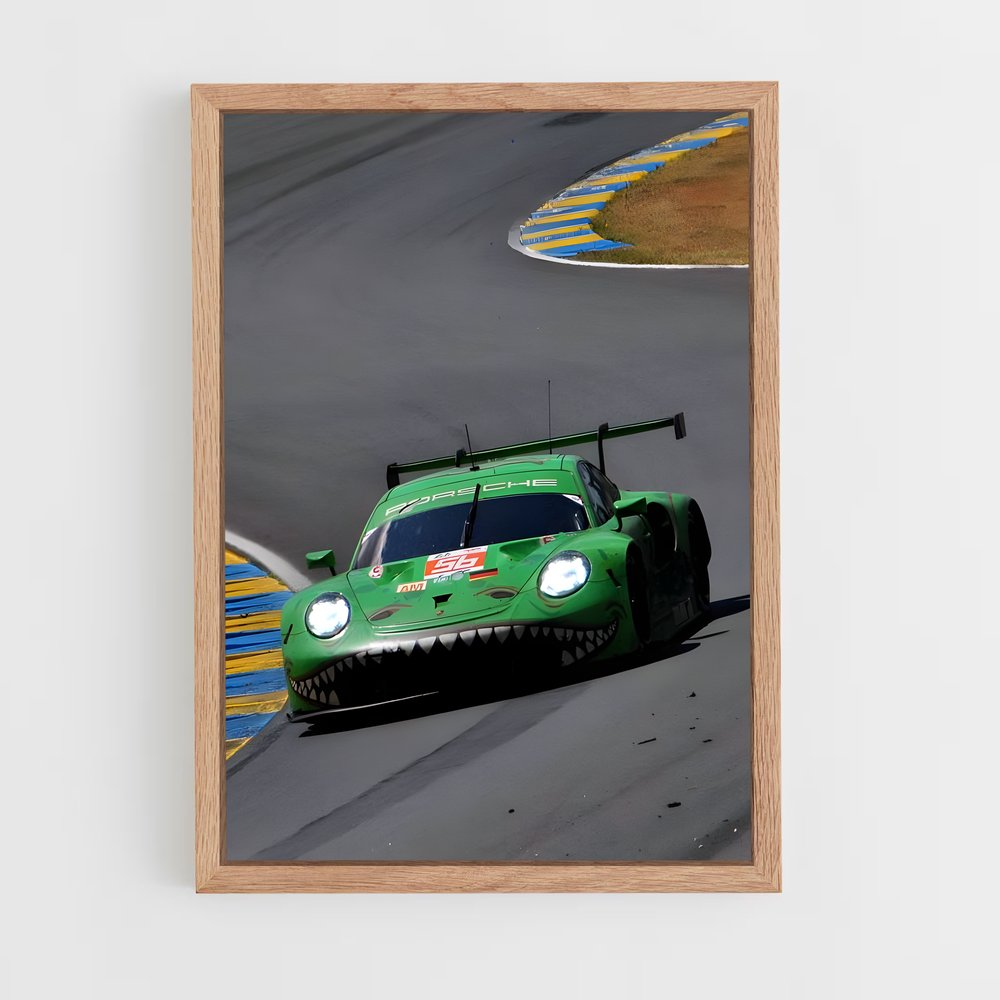ap-racing vehicles-7 cadre Bois clair