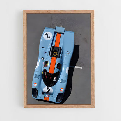 ap-racing vehicles-9 cadre Bois clair