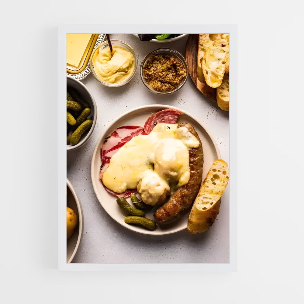 ap-raclette-1 cadre Blanc