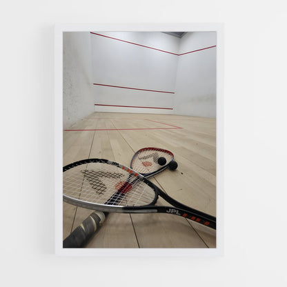 ap-racquetball-2 cadre Blanc