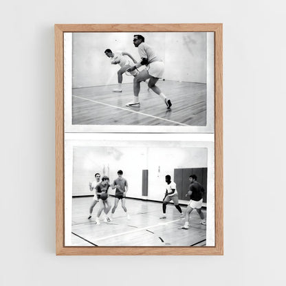 ap-racquetball court dynamics-1 cadre Bois clair
