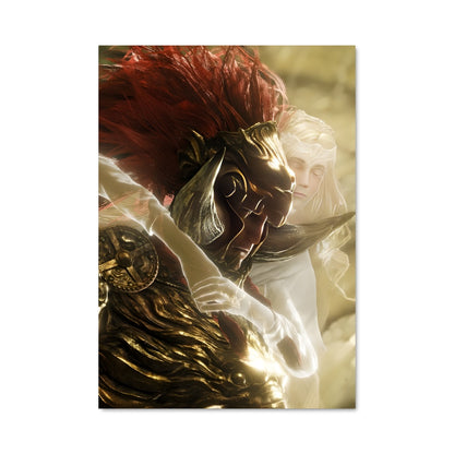 Poster Radahn 42202