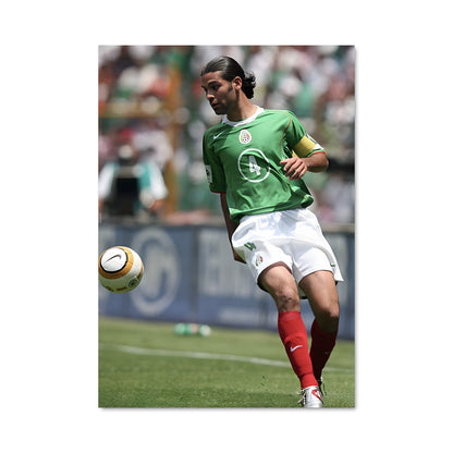 Poster Rafael marquez 72453