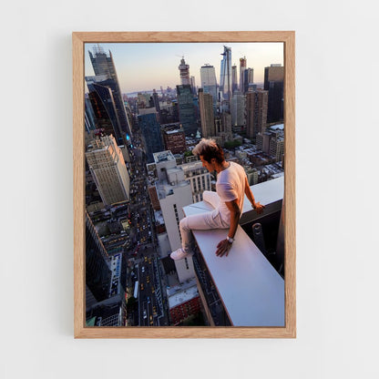 ap-rafael polinesia-6 cadre Bois clair