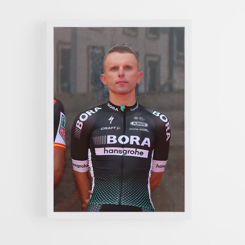 ap-rafał majka-3 cadre Blanc