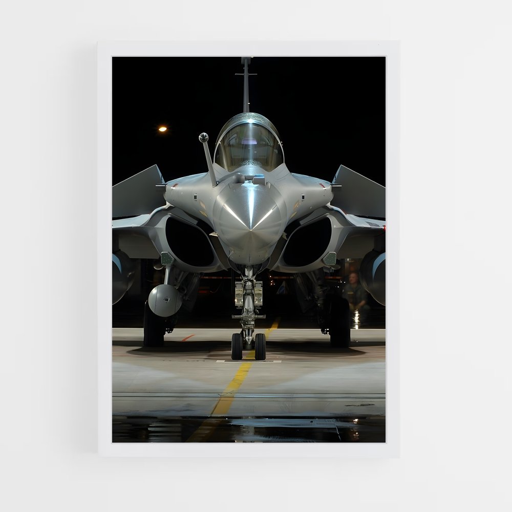 ap-rafale-2 cadre Blanc