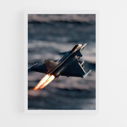 ap-rafale-5 cadre Blanc