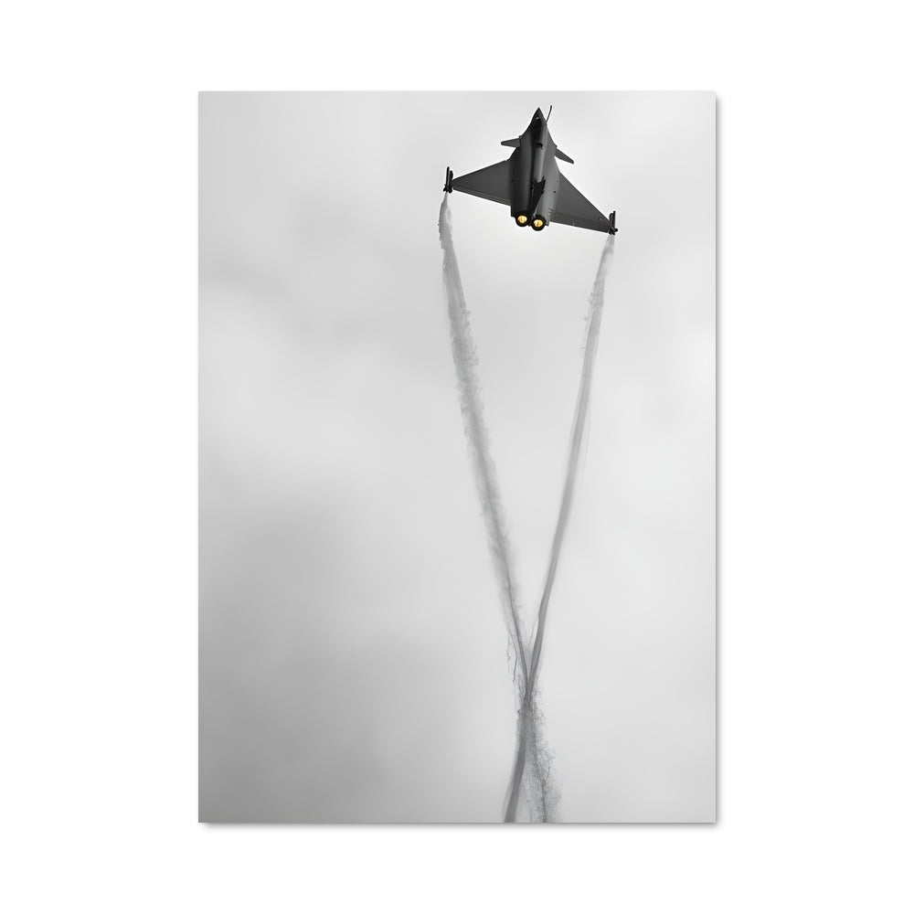 Poster Rafale 80903