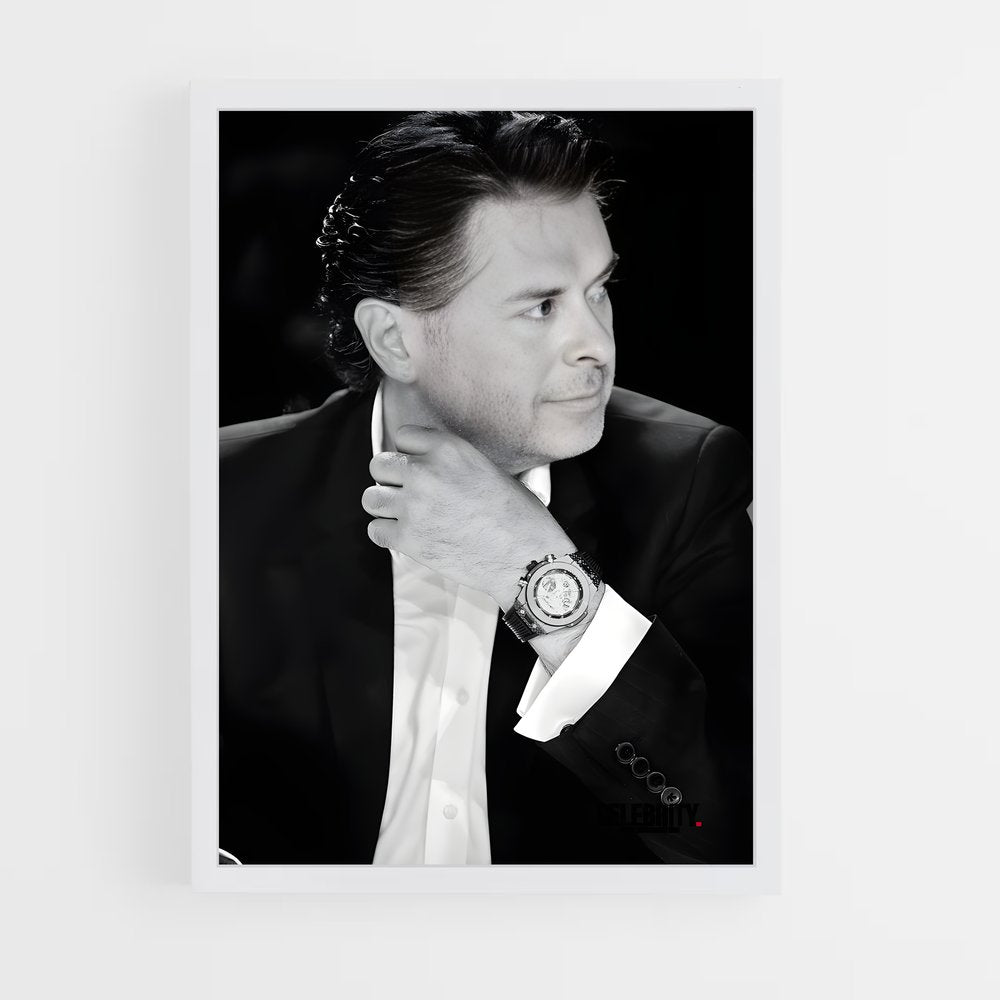 ap-ragheb alama-3 cadre Blanc