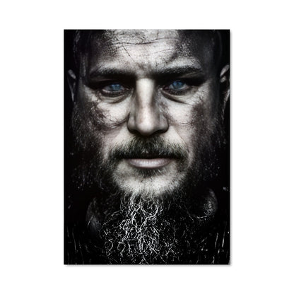 Poster L'Œil de Ragnar
