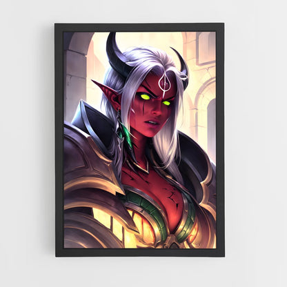 ap-ragnaros-2 cadre Noir