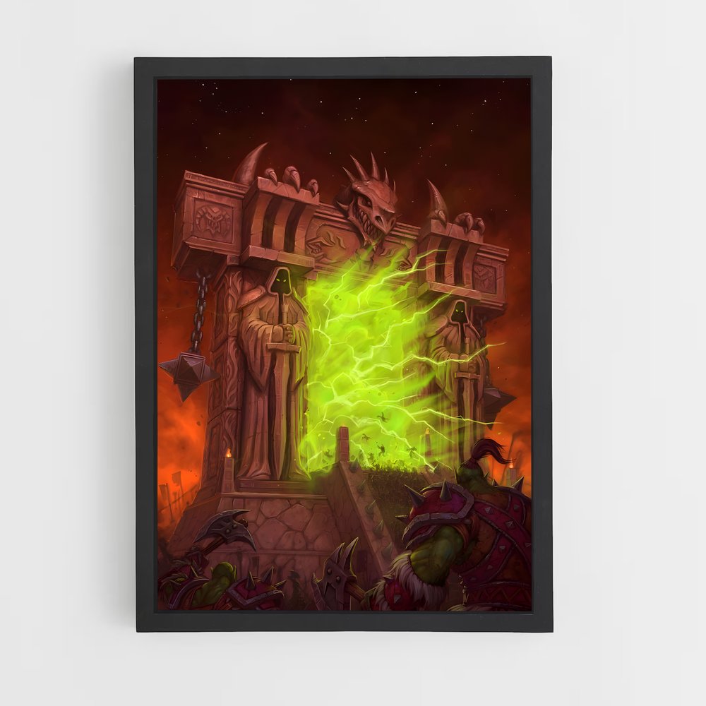 ap-ragnaros-5 cadre Noir