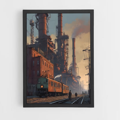 ap-railroad-1 cadre Noir