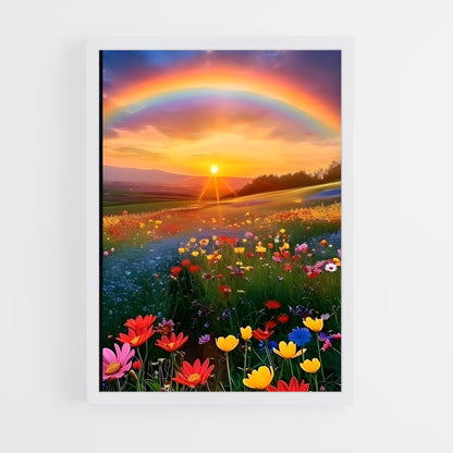 ap-rainbow-6 cadre Blanc