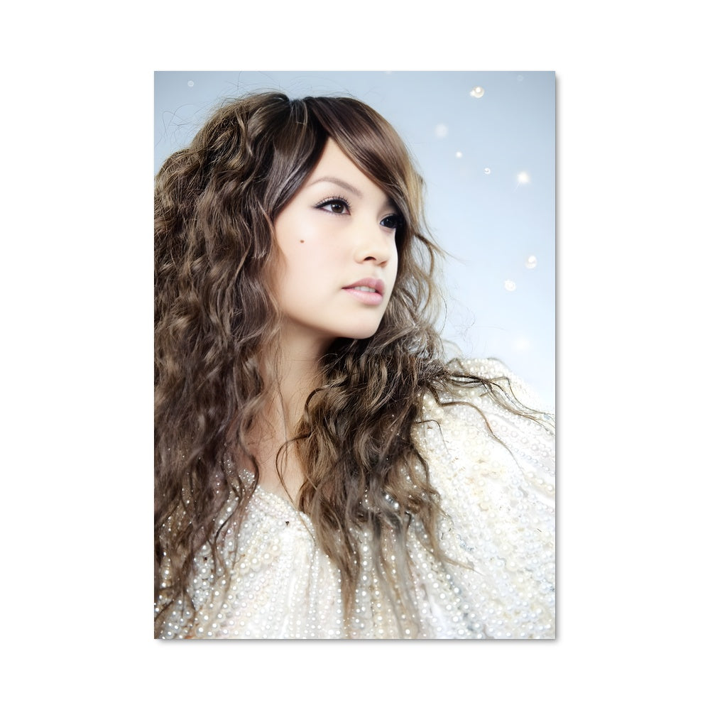 Poster Rainie yang 52372