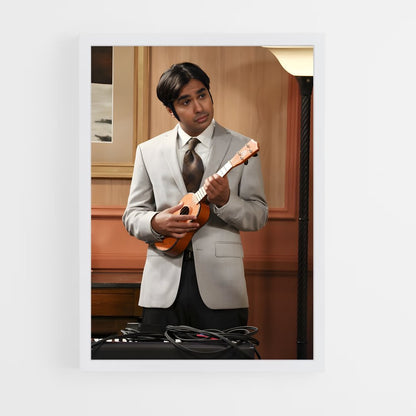 ap-raj koothrappali-2 cadre Blanc