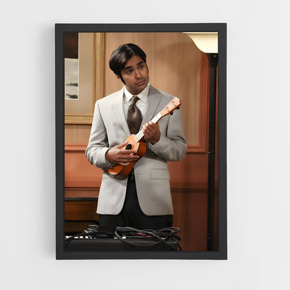 ap-raj koothrappali-2 cadre Noir