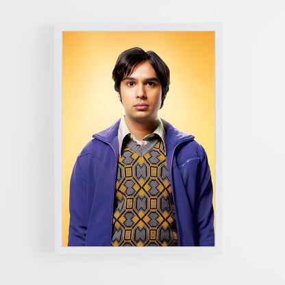 ap-raj koothrappali-3 cadre Blanc