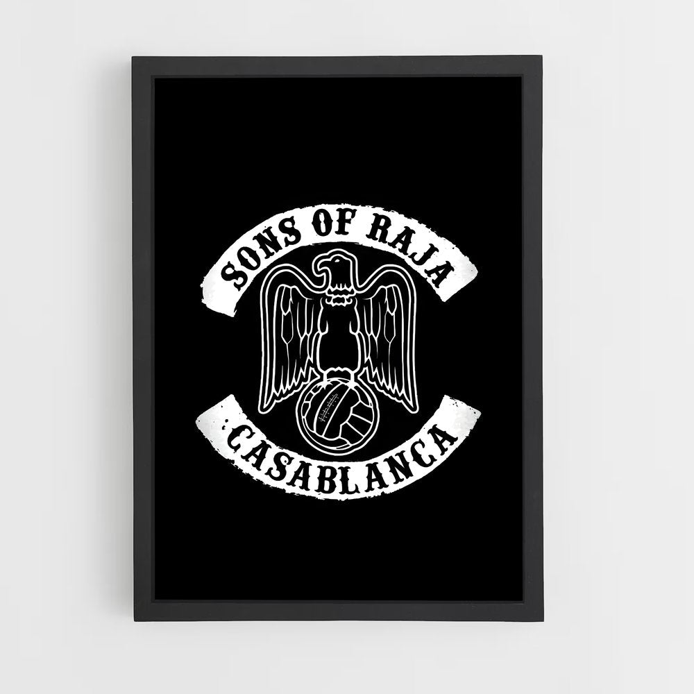 ap-raja casablanca-9 cadre Noir