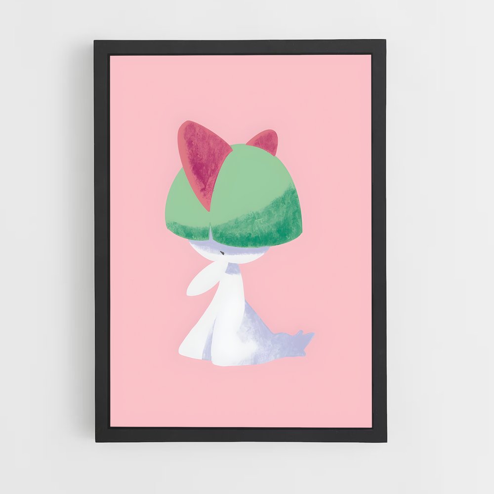 ap-ralts-1 cadre Noir