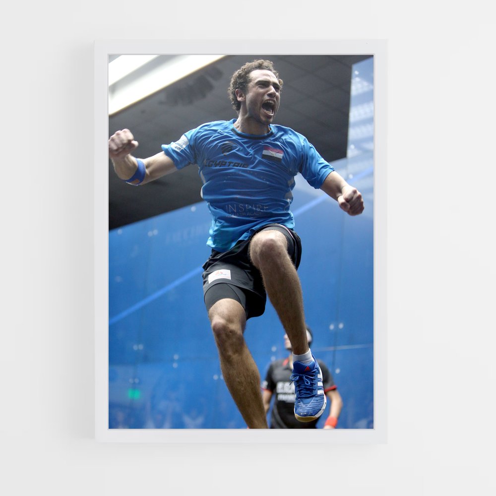 ap-ramy ashour-1 cadre Blanc
