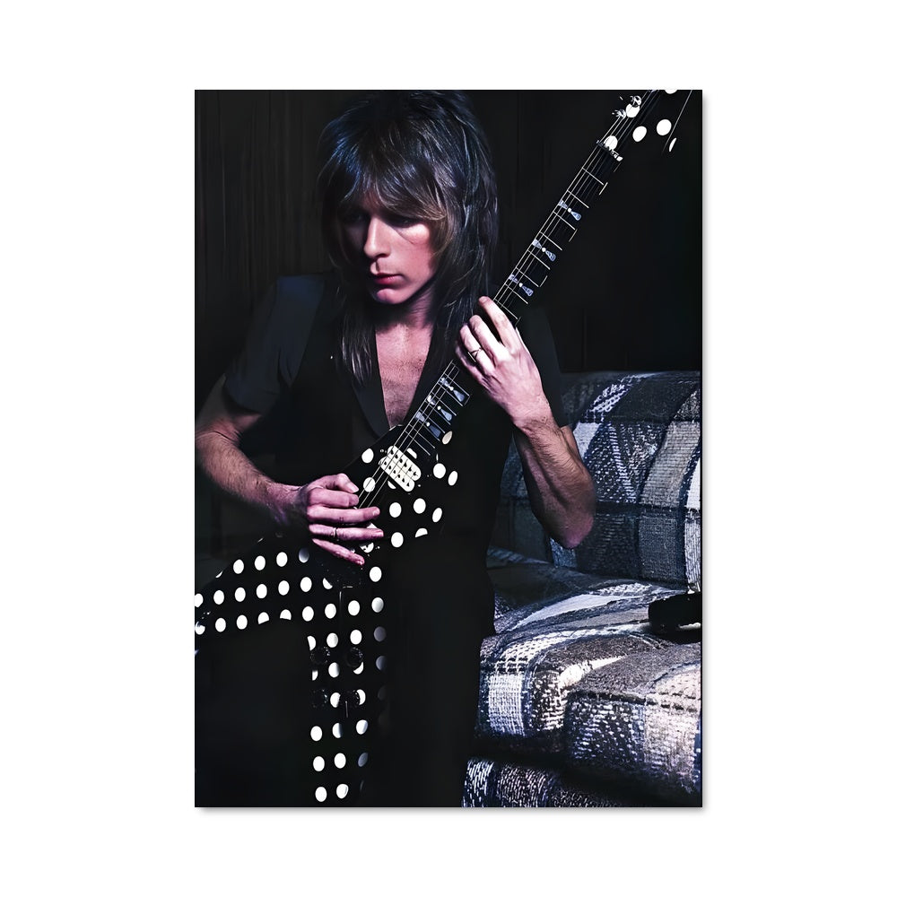 Poster Randy rhoads 56206