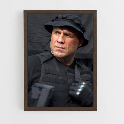 ap-randy couture-1 cadre Bois foncé