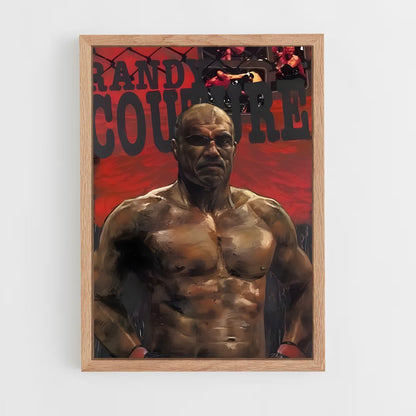 ap-randy couture-2 cadre Bois clair