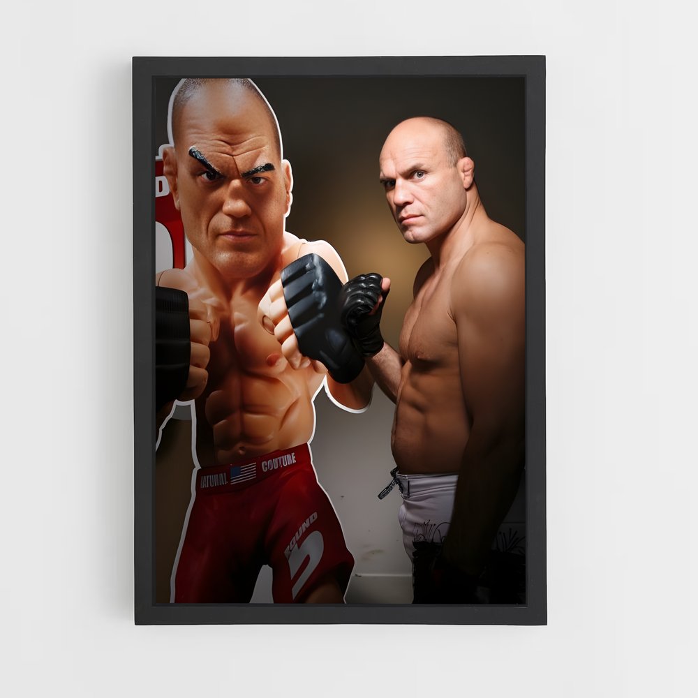 ap-randy couture-3 cadre Noir