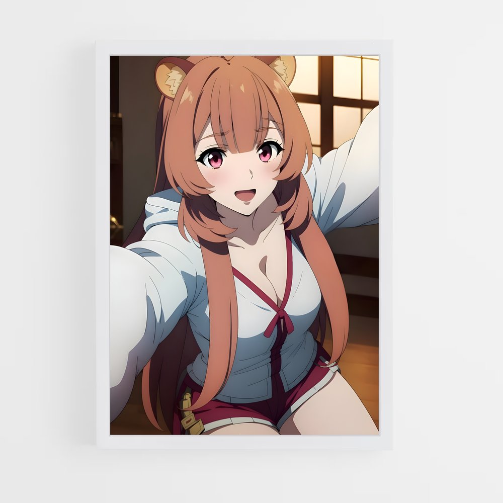 ap-raphtalia-1 cadre Blanc