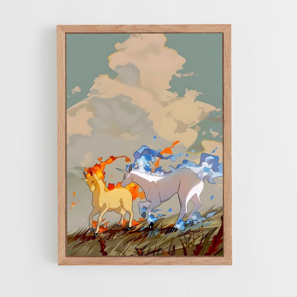 ap-rapidash-1 cadre Bois clair