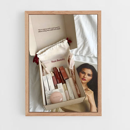 ap-rare beauty-7 cadre Bois clair