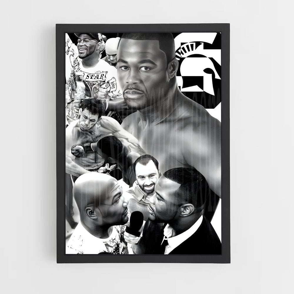 ap-rashad evans-2 cadre Noir