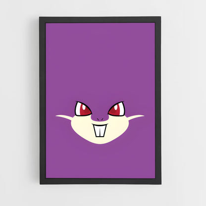 ap-rattata-1 cadre Noir