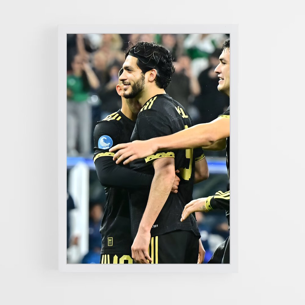 ap-raul jimenez-6 cadre Blanc