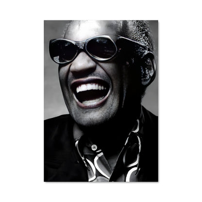 Poster Soulful Shades